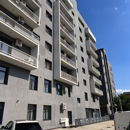 Apartament Madeira Daire Oradea Dış mekan fotoğraf