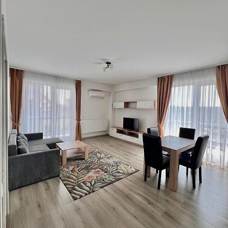 Apartament Madeira Daire Oradea Dış mekan fotoğraf