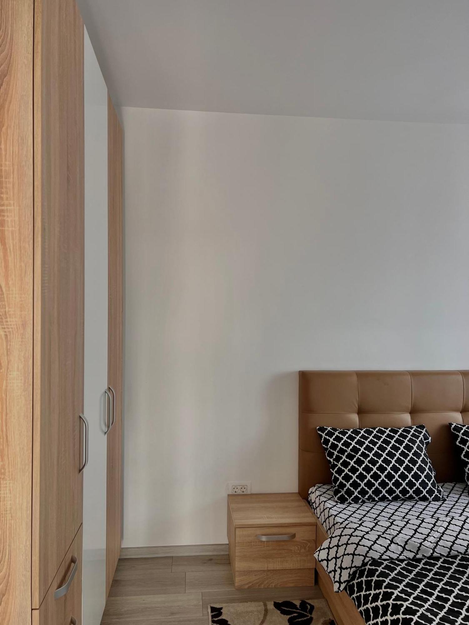 Apartament Madeira Daire Oradea Dış mekan fotoğraf