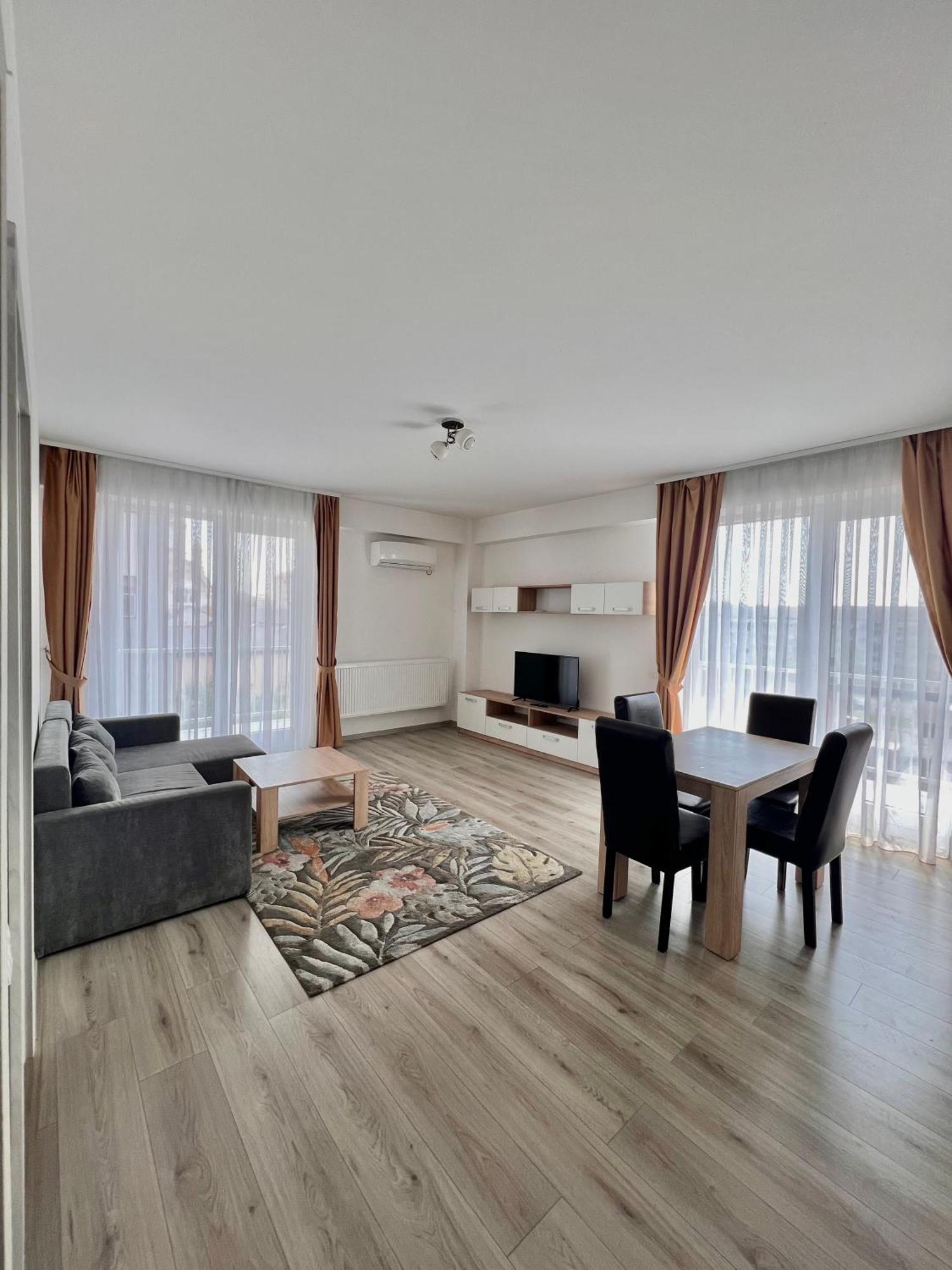 Apartament Madeira Daire Oradea Dış mekan fotoğraf