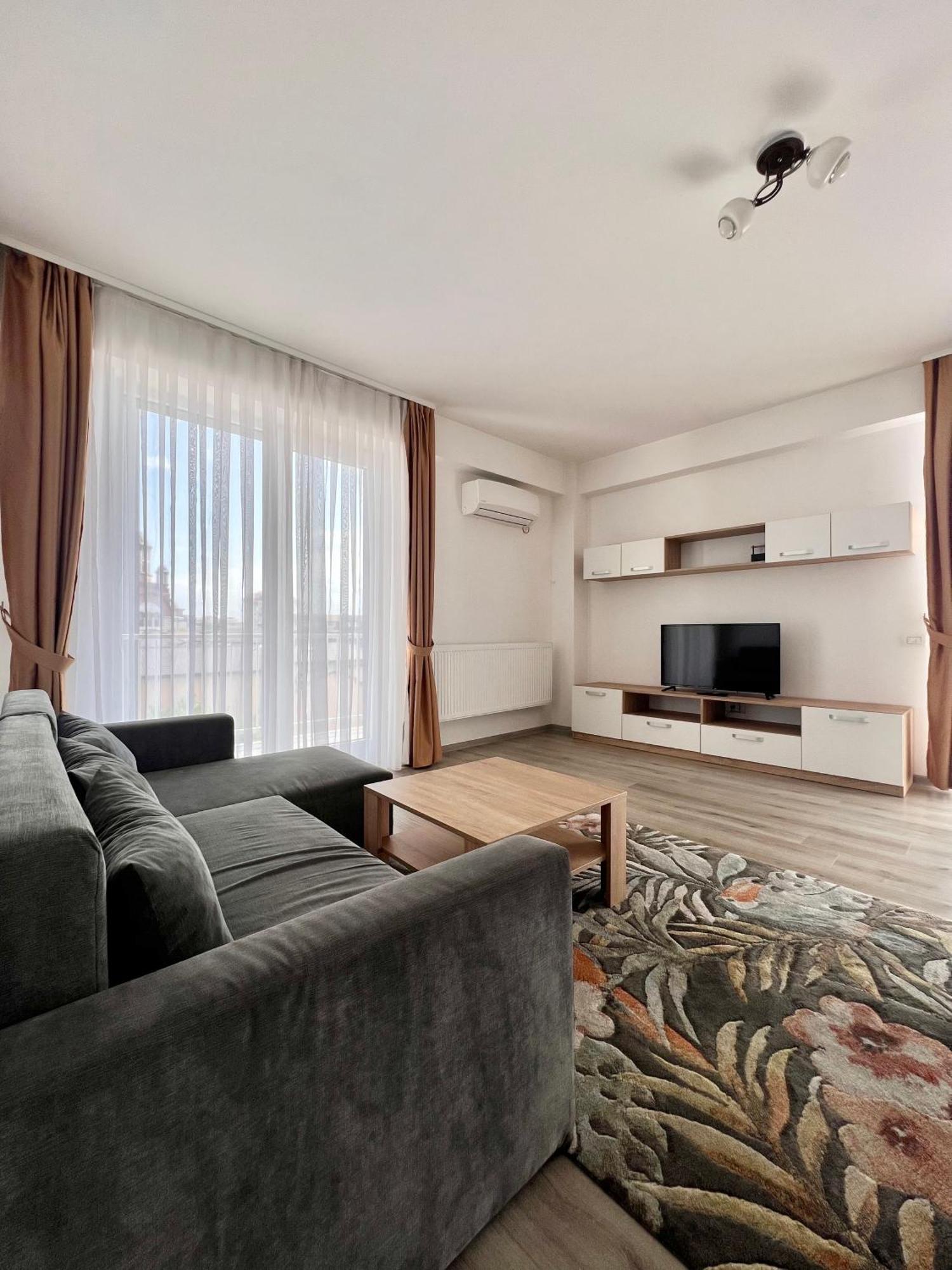 Apartament Madeira Daire Oradea Dış mekan fotoğraf